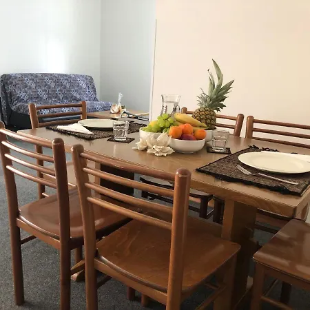 아파트호텔 Spiaggia Residence 리바 델 이탈리아 베로나