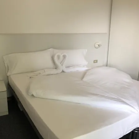 Spiaggia Residence Aparthotel