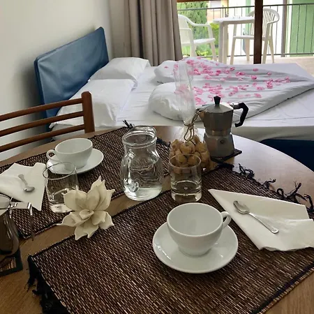 Aparthotel Spiaggia Residence