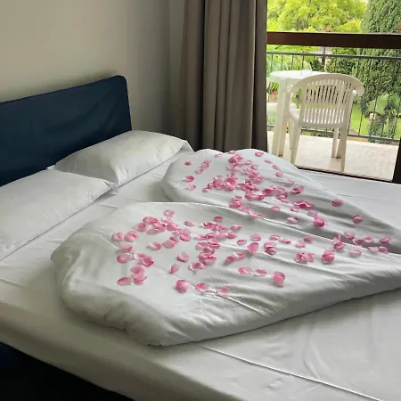 Spiaggia Residence Aparthotel