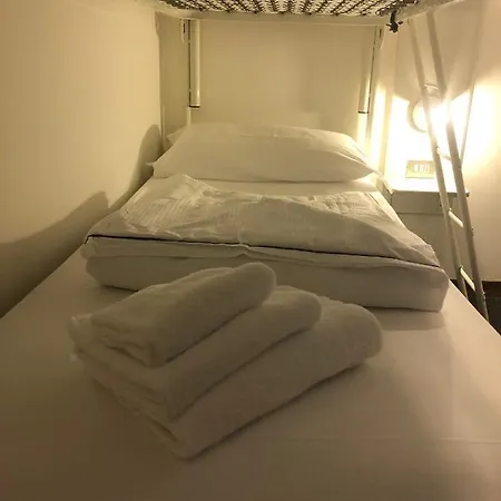 Spiaggia Residence Aparthotel Riva del Garda