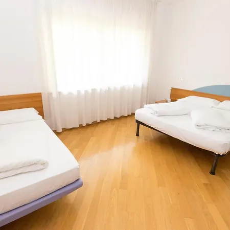 Spiaggia Residence Aparthotel
