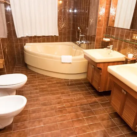 Aparthotel Spiaggia Residence