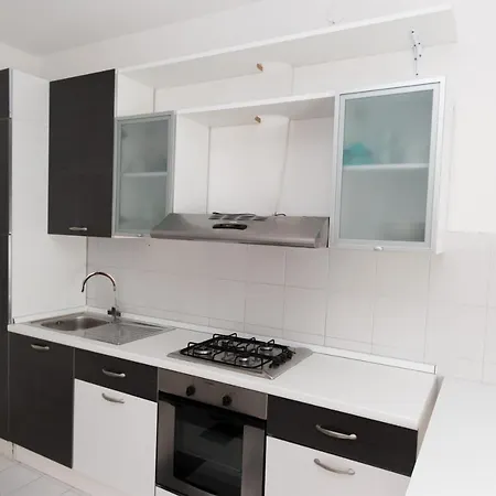 Spiaggia Residence Aparthotel Riva del Garda