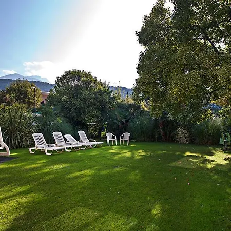 Spiaggia Residence Riva del Garda