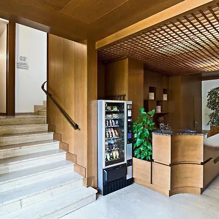 Spiaggia Residence
