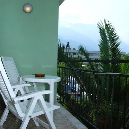 Spiaggia Residence Aparthotel 2*