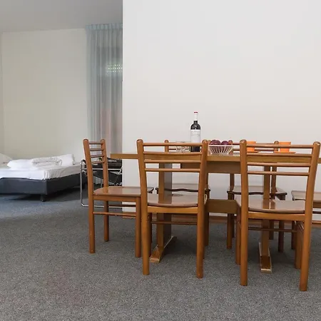 Spiaggia Residence Riva del Garda