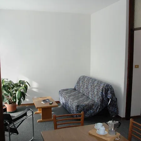 Aparthotel Spiaggia Residence 2*