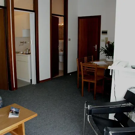 Spiaggia Residence Aparthotel