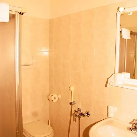 Aparthotel Spiaggia Residence Riva del Garda