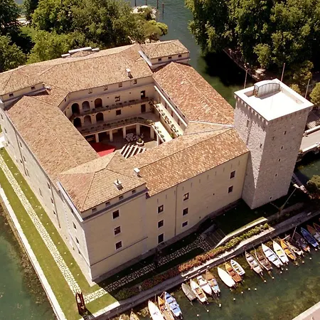 Aparthotel Spiaggia Residence