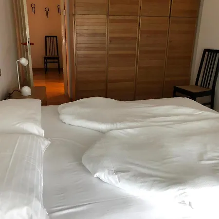 Spiaggia Residence 2* 리바 델 이탈리아 베로나