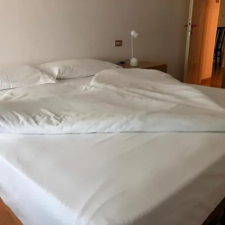 Spiaggia Residence Aparthotel