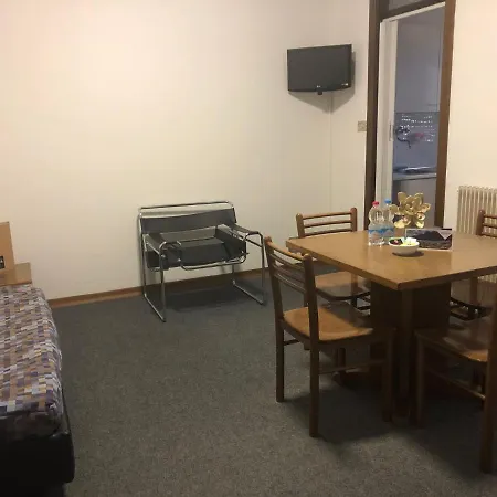 Spiaggia Residence 아파트호텔 리바 델 이탈리아 베로나