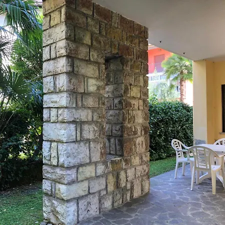 Spiaggia Residence 아파트호텔