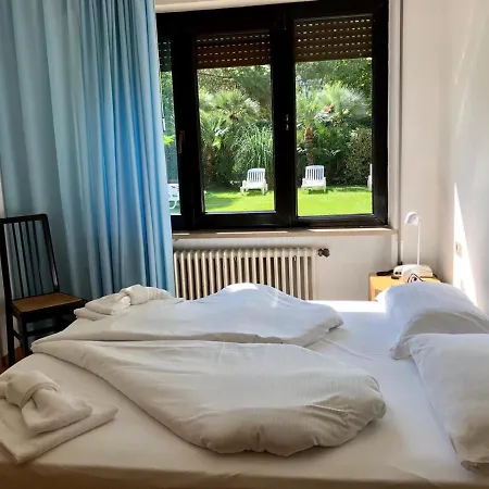 Aparthotel Spiaggia Residence